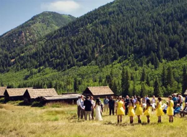 Aspen Historical Society