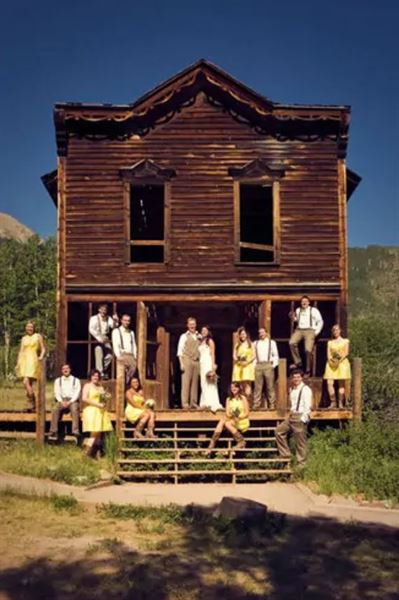 Aspen Historical Society
