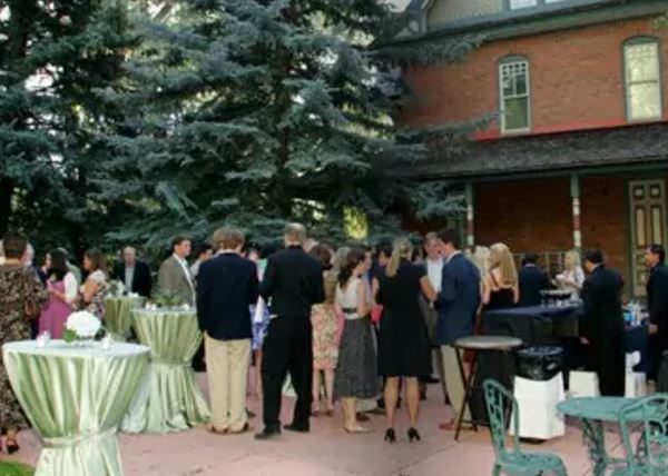 Aspen Historical Society