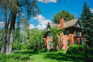 The Wheeler/Stallard Museum