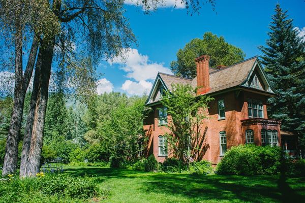 Aspen Historical Society