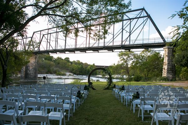 Milltown Historic District Event Centers