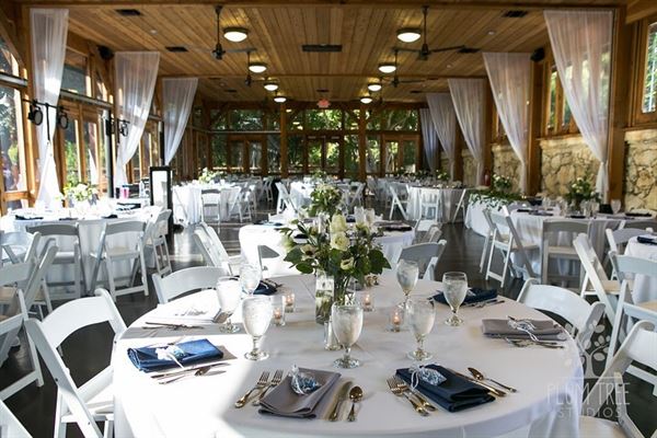 Milltown Historic District Event Centers