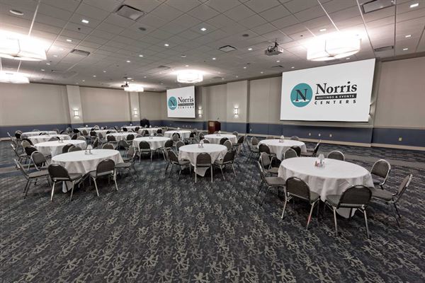 Norris Conference Centers - San Antonio