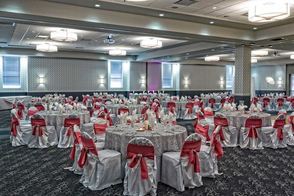 Norris Conference Centers - San Antonio