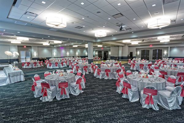 Norris Conference Centers - San Antonio