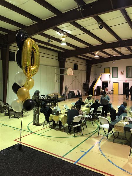 Metoyer's Event Center
