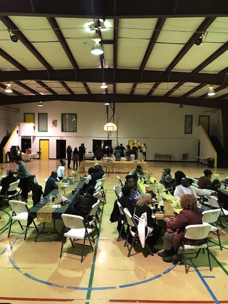 Metoyer's Event Center