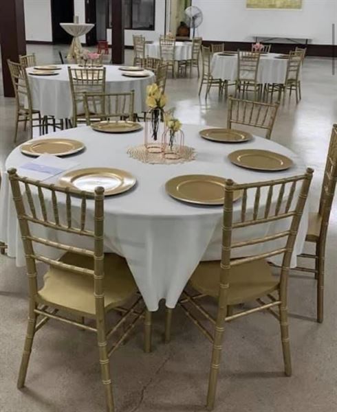 Metoyer's Event Center