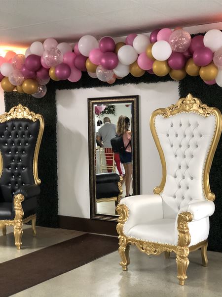 Metoyer's Event Center