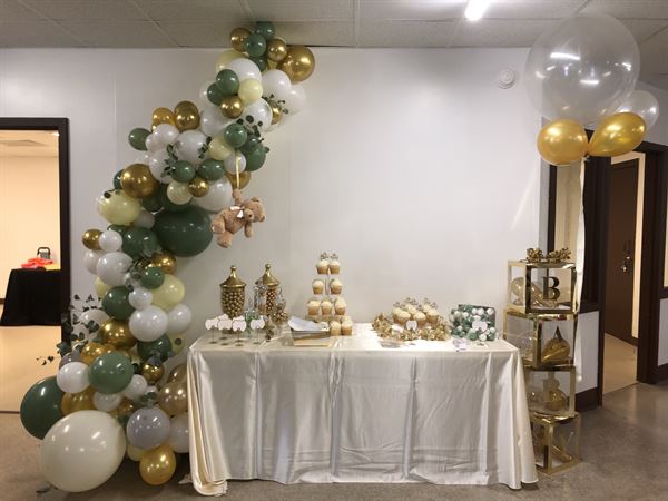 Metoyer's Event Center