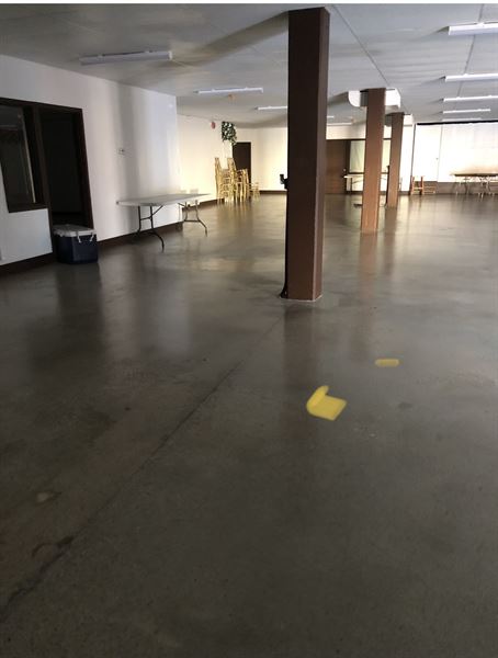 Metoyer's Event Center