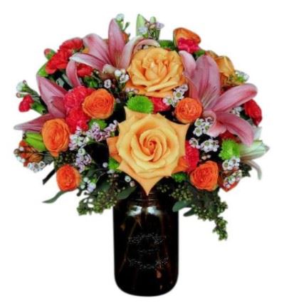 Kremp Florist & Flower Delivery