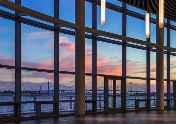 SUNY Maritime College