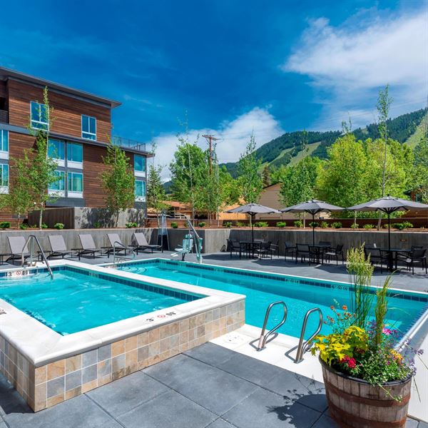 SpringHill Suites Wheeling