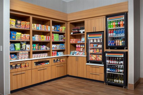 SpringHill Suites Potomac Mills Woodbridge