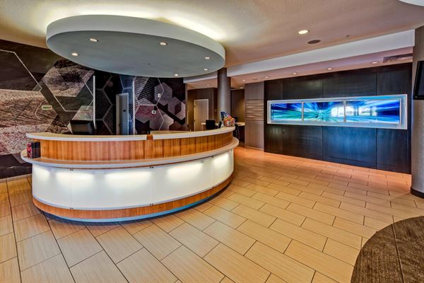 SpringHill Suites Oklahoma City Moore