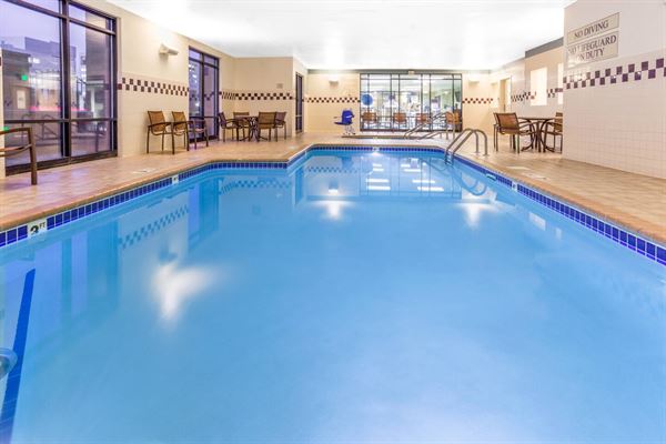 SpringHill Suites Minneapolis Eden Prairie