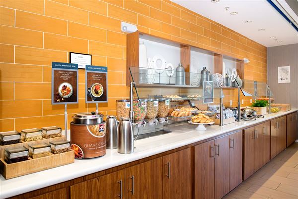 SpringHill Suites Houston NASA/Seabrook