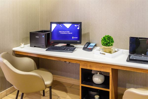 SpringHill Suites Houston NASA/Seabrook