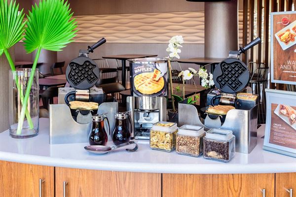 SpringHill Suites Houston NASA/Seabrook