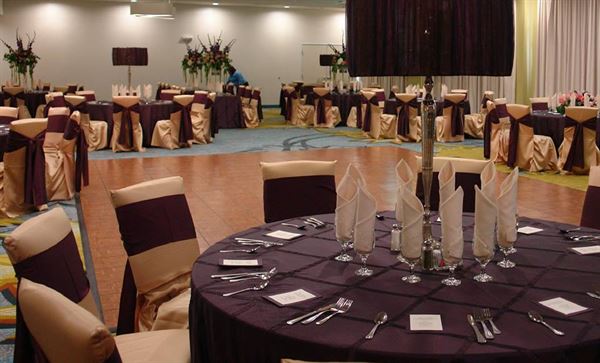 SpringHill Suites Houston Baytown