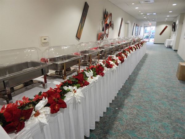 SpringHill Suites Houston Baytown