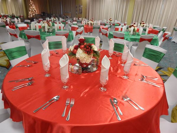 SpringHill Suites Houston Baytown