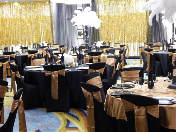 SpringHill Suites Houston Baytown