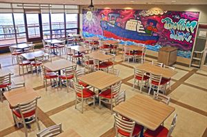 Student Activity Center