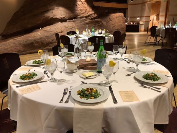 Red Rocks Park & Amphitheatre