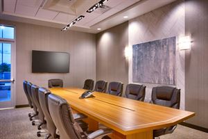 Sequoia Boardroom