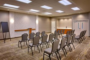Rocky Mountain Conference Room