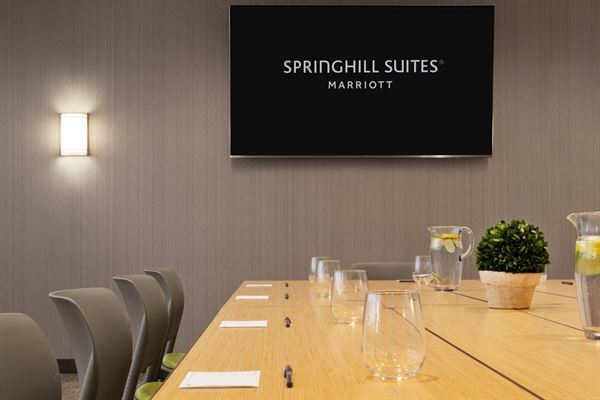 SpringHill Suites by Marriott Allentown Bethlehem/Center Valley