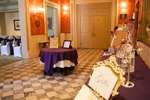 Additional Event Spaces