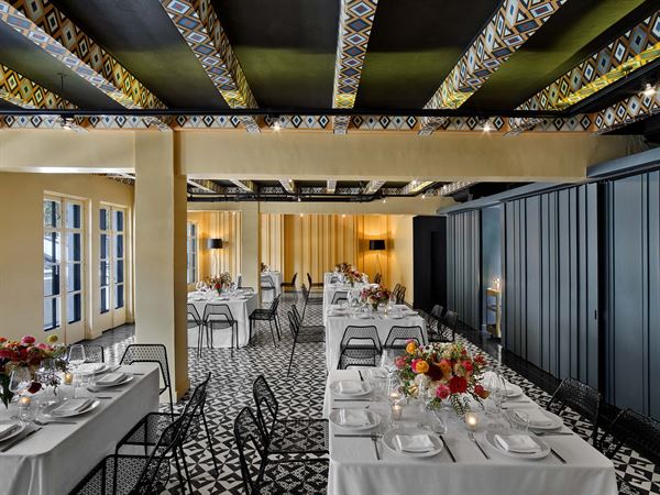 Redbird - Los Angeles