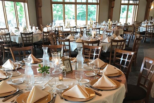 The Refuge Golf Club