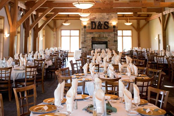 The Refuge Golf Club