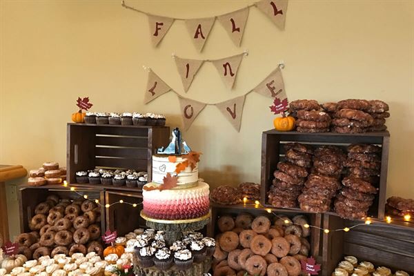 The Refuge Golf Club