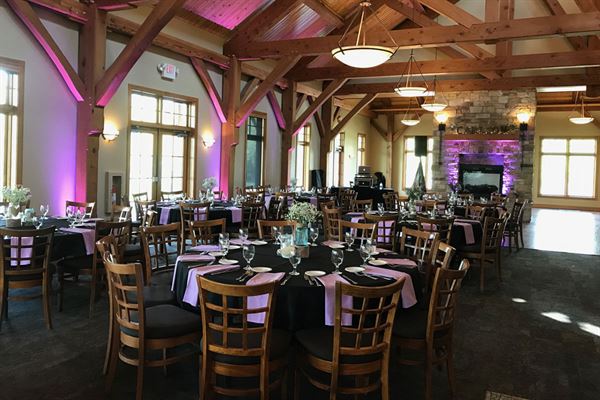 The Refuge Golf Club