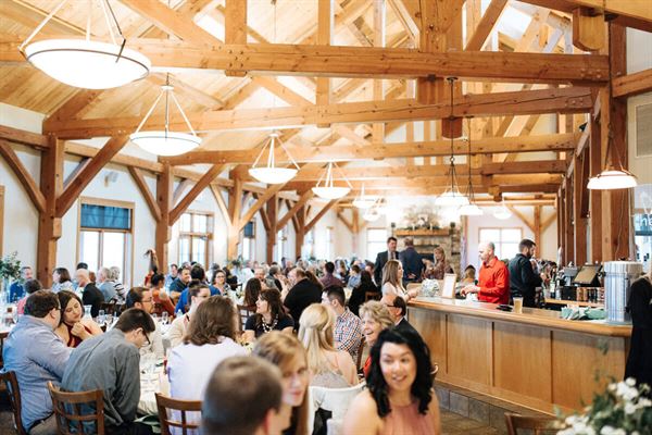 The Refuge Golf Club