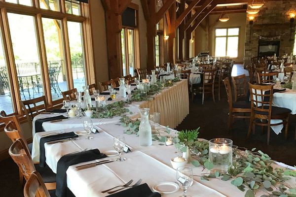 The Refuge Golf Club