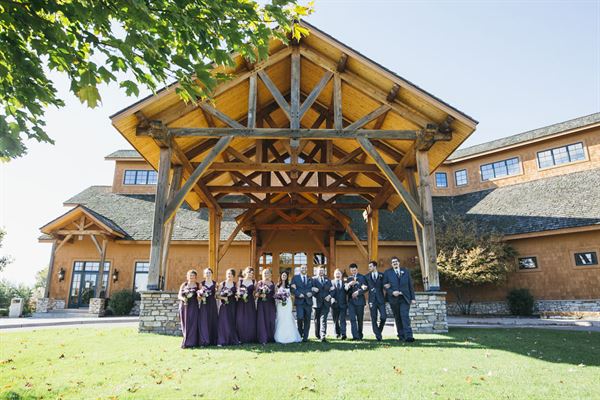 The Refuge Golf Club