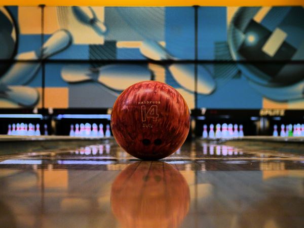 Splitz Bowling Center