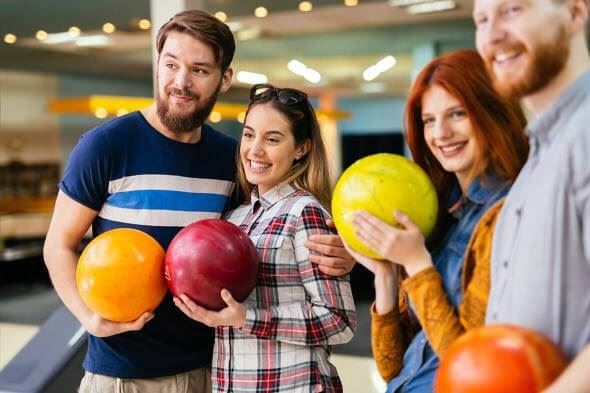 Splitz Bowling Center