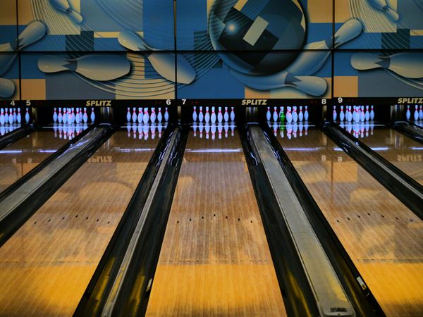 Splitz Bowling Center