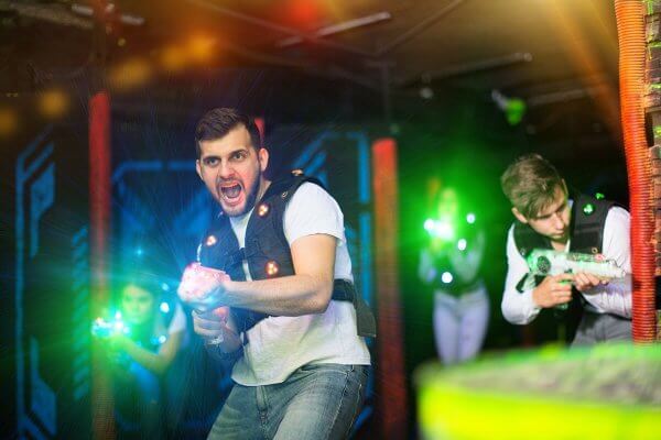 Splitz Bowling Center