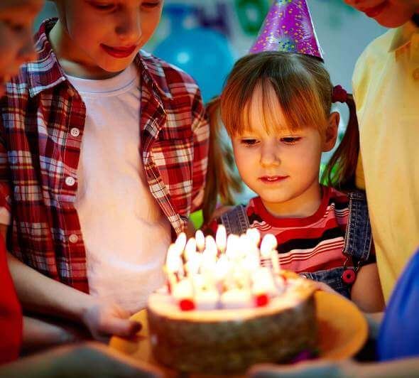 Splitz Bowling Center