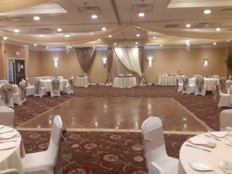 Holiday Inn New London / Mystic Area