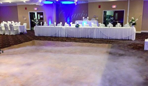 Holiday Inn New London / Mystic Area